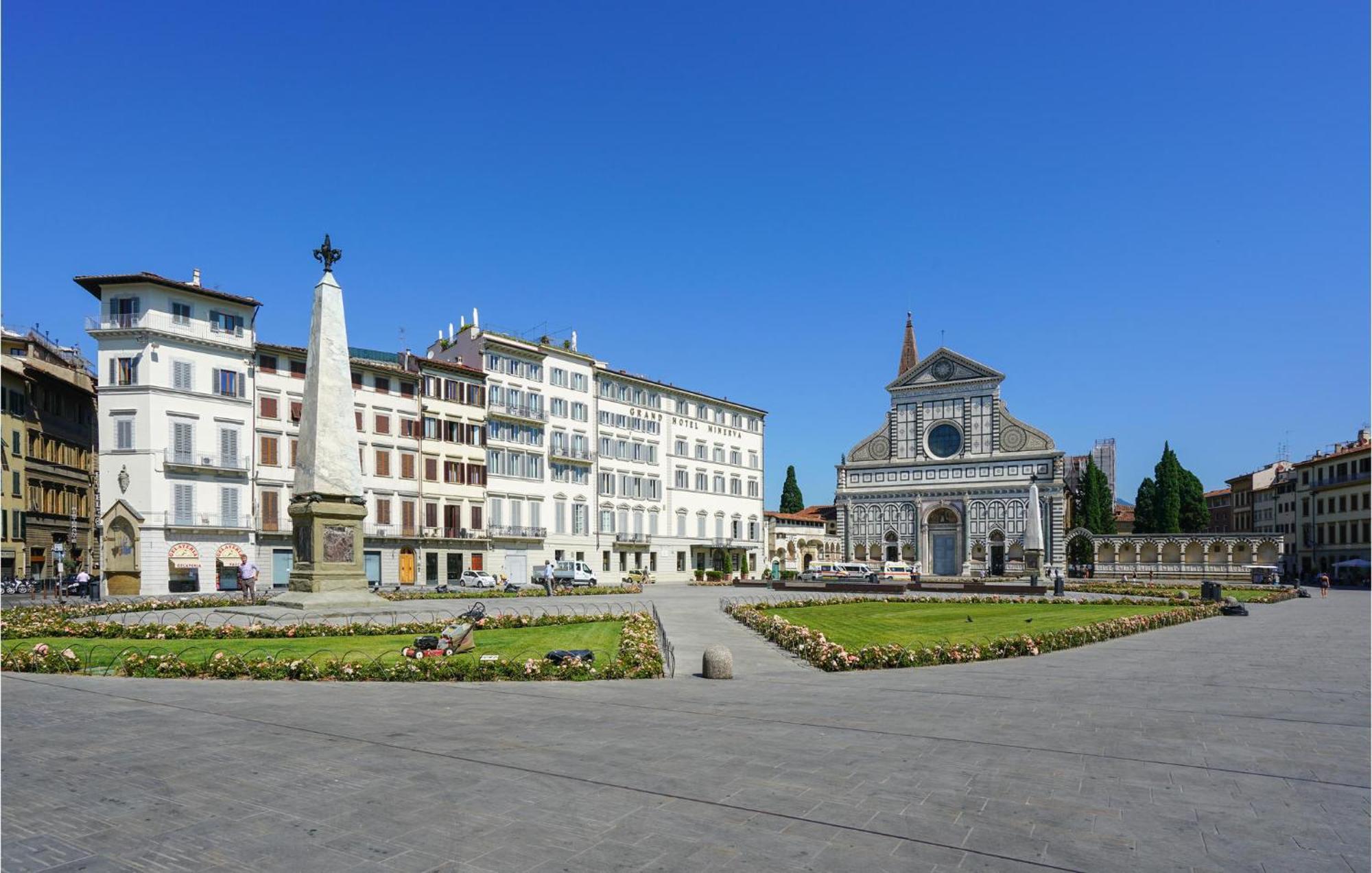 Appartamento Belle Donne Florença Exterior foto