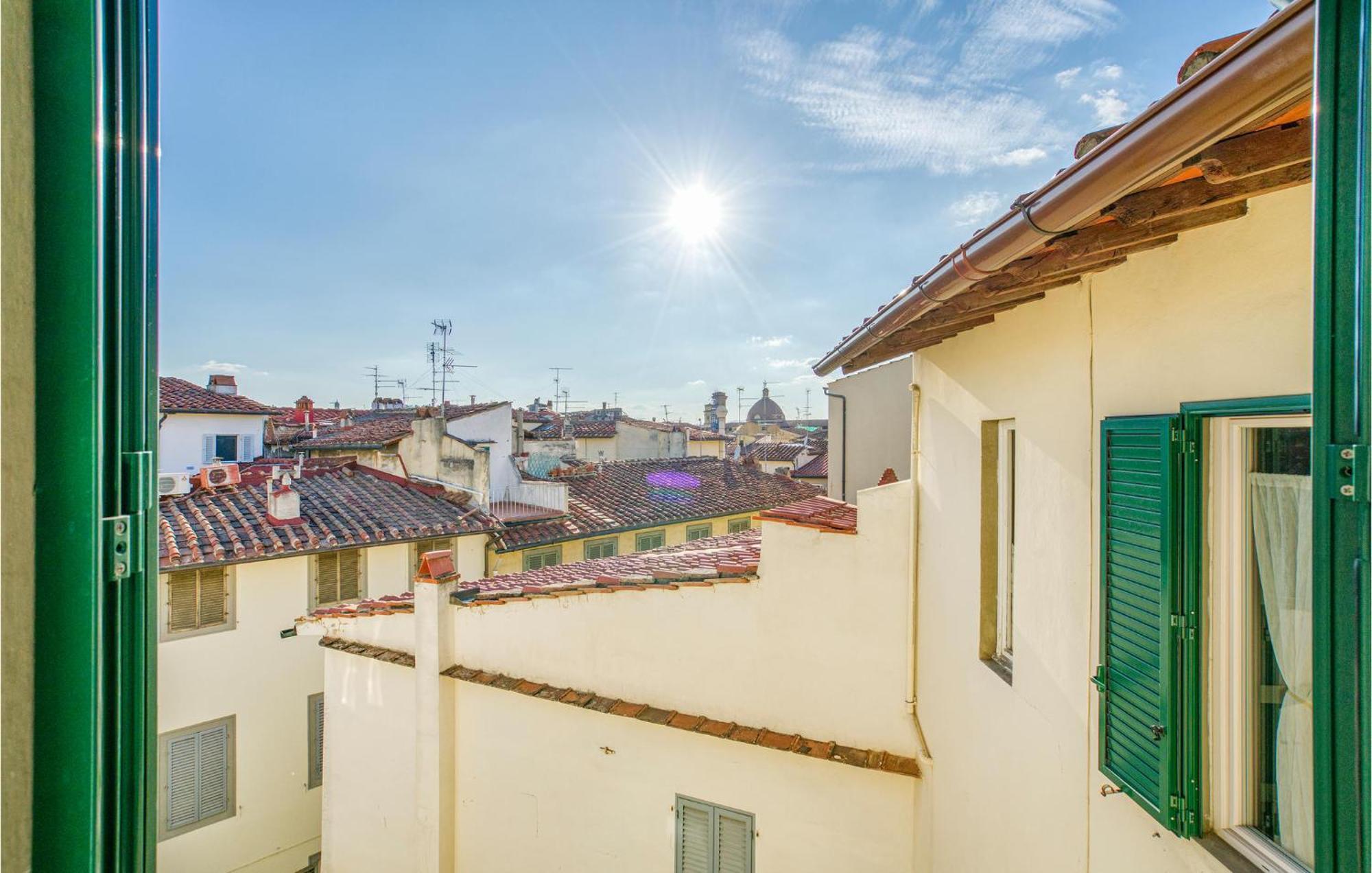 Appartamento Belle Donne Florença Exterior foto